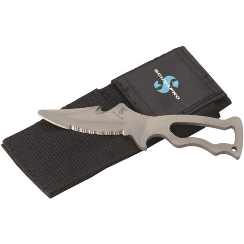 Scubapro nóż X-CUT (32.075.000)