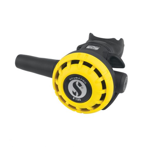 Scubapro octopus R195 (11.331.200)