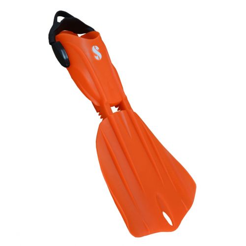 Scubapro płetwy Seawing Nova Gorilla pomarańczowe (25.734.200 )