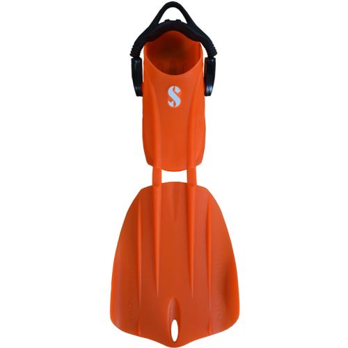 Scubapro płetwy Seawing Nova Gorilla pomarańczowe (25.734.200 )