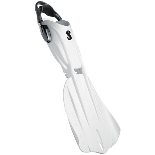 Scubapro płetwy Seawing Nova białe (25.732.100)