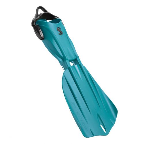 Scubapro płetwy Seawing Nova turkusowe (25.729.400)