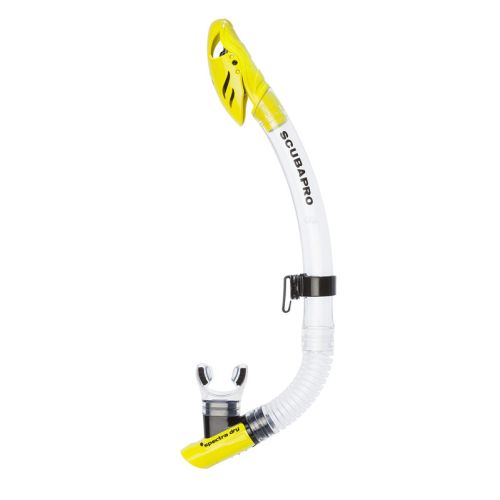 Scubapro fajka Spectra Dry (26.722.000)