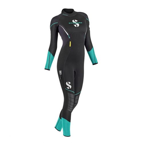 Scubapro skafander Sport G2 3 mm damski (63.651.100)