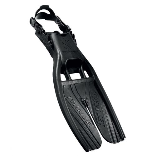 Scubapro płetwy Twin Jet  (25.385.300)