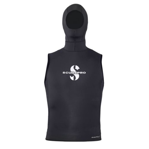 Scubapro kamizelka docieplająca Everflex 2.5 mm (64.062.000)