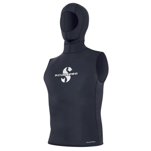 Scubapro kamizelka docieplająca Everflex 2.5 mm (64.062.000)