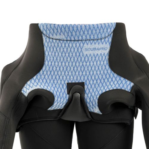 Scubapro Skafander Everflex Yulex Dive 7,5/5 mm  Damski (63.772.100)