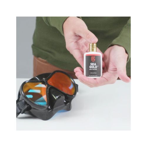 Gear Aid anty fog w żelu Sea Gold 37 ml (60066)