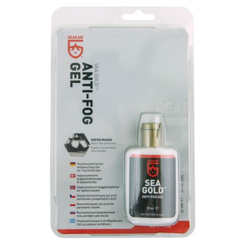 Gear Aid anty fog w żelu Sea Gold 37 ml (60066)