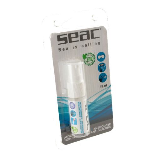 Seac Bio Gel Antyfog 15 ml ()