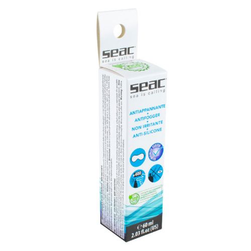 Seac Bio Gel Antyfog 60 ml (111-115)