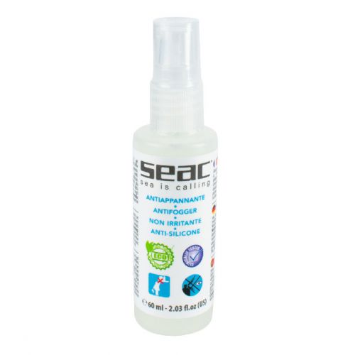 Seac Bio Gel Antyfog 60 ml (111-115)