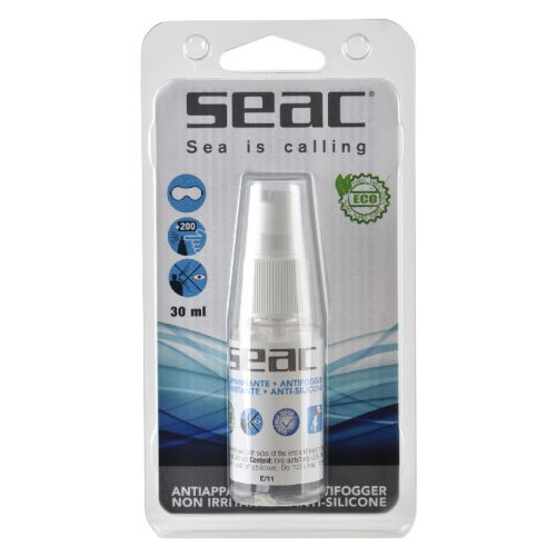 Seac Bio Gel Antyfog 30 ml ()