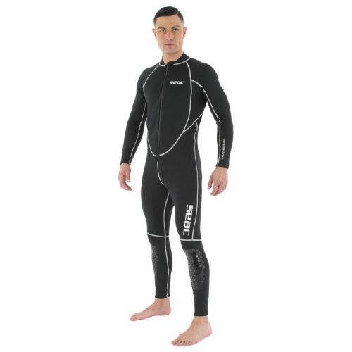 Seac skafander Carezza 2 mm męski (1-138/)