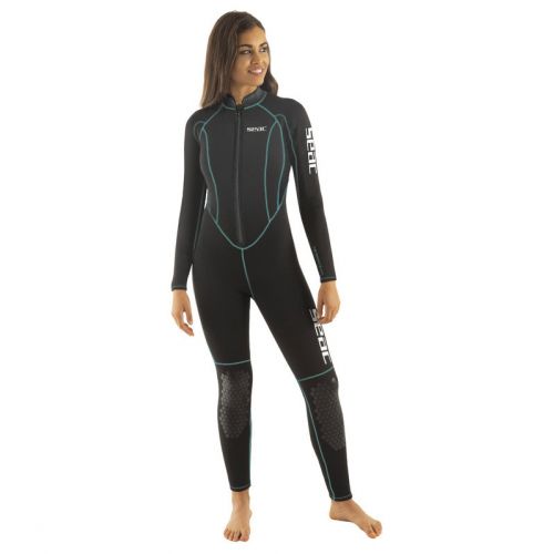 Seac skafander Carezza 2 mm damski (1-139/)