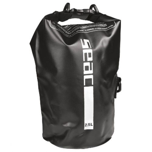 Seac Dry Bag 2,5 l czarny (92-4N/2,5)