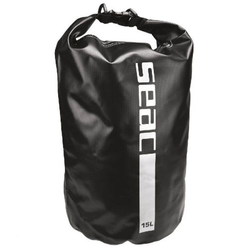 Seac Dry Bag 15 l czarna (92-4N/15)
