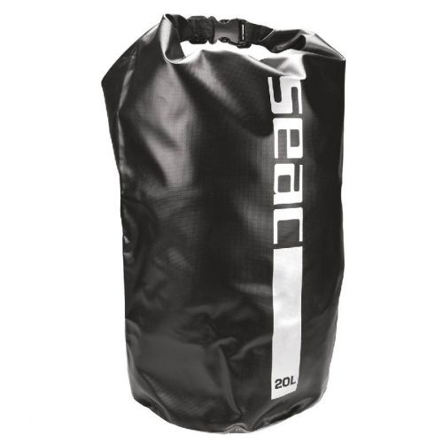 Seac Dry Bag 20 l czarny (92-4N/20)