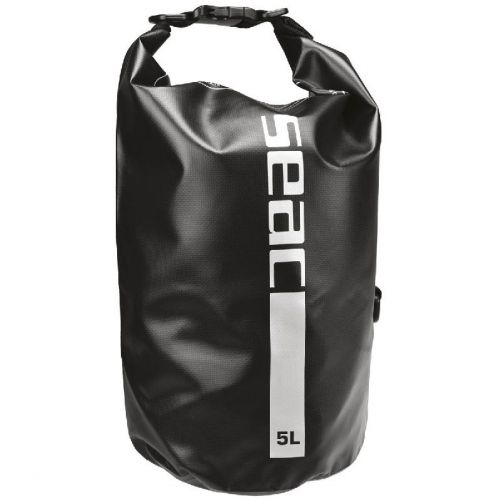 Seac Dry Bag 5 l czarna (92-4N/5)