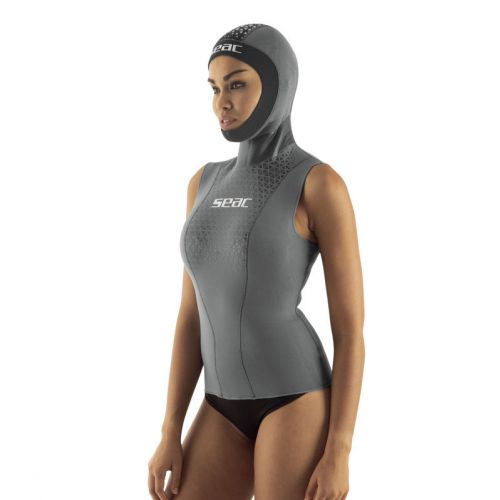 Seac kamizelka docieplająca Hoody Lady (11-31/)