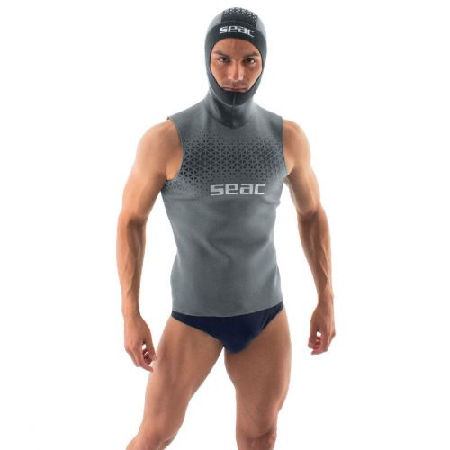 Seac kamizelka docieplająca Hoody Man (11-30/S)