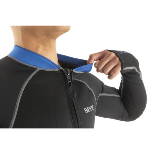 Seac bluza neoprenowa Lover 2 mm męska ()