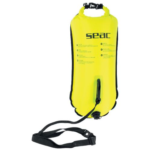 Seac boja Safe Dry ()