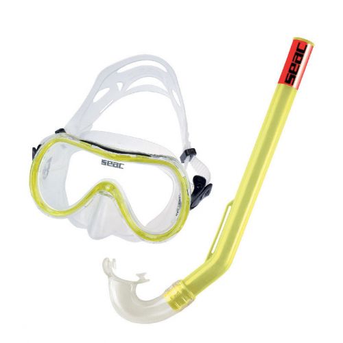 Seac zestaw Salina MD SLT + Z Piccolo (9462)