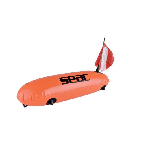 Seac boja Torpedo ()