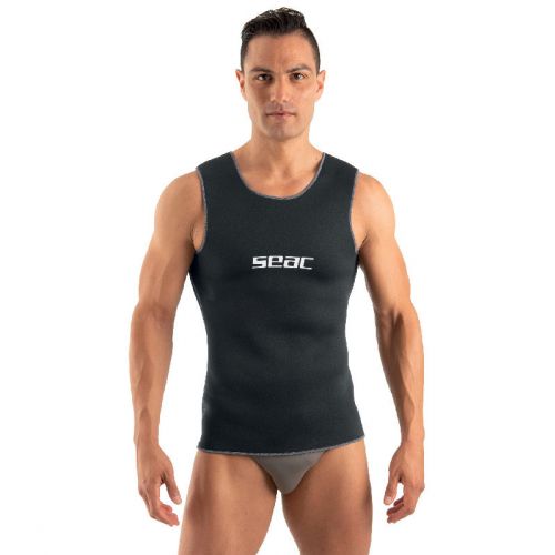 Seac kamizelka neoprenowa Undervest Man 2,5 mm (11-4/)
