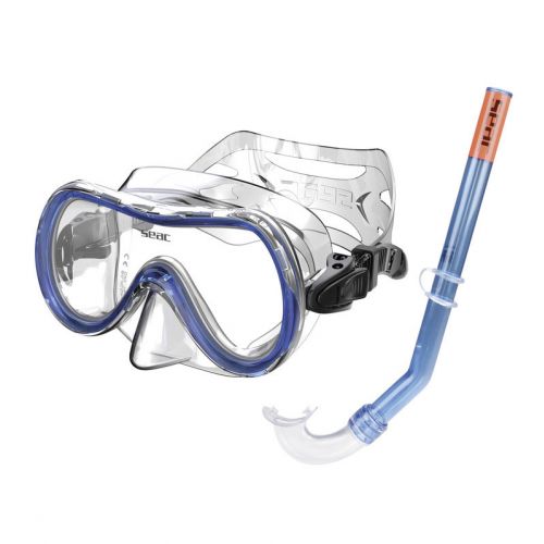 Seac zestaw Salina MD SLT + Z Piccolo (9462)
