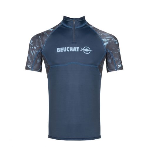 Beuchat Rashguard męski Atoll Seaweed  ()