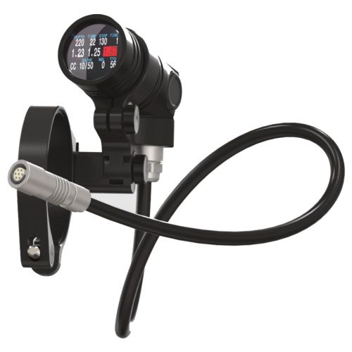 Shearwater Nerd 2 Fischer ()