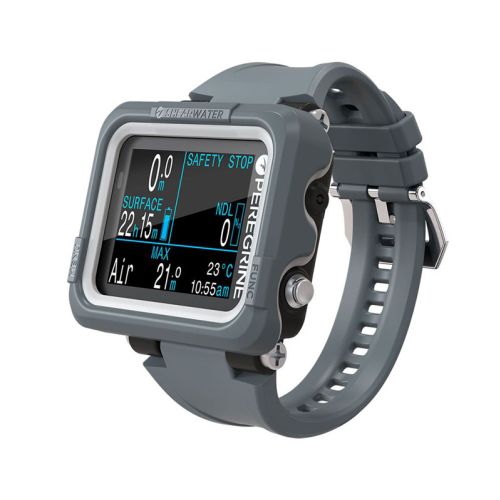 Shearwater Peregrine Adventures Dark ()