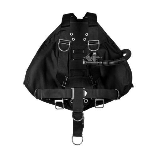 XDEEP Zestaw Sidemount Stealth 2.0 Tec (SM-S2T-S1)