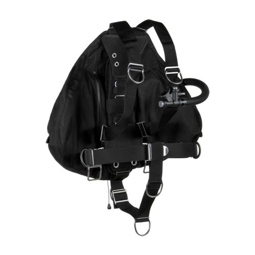 XDEEP Zestaw Sidemount Stealth 2.0 Tec (SM-S2T-S1)