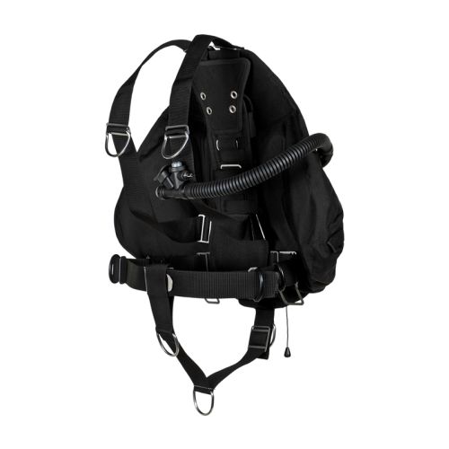 XDEEP Zestaw Sidemount Stealth 2.0 Tec (SM-S2T-S1)