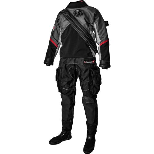 Santi skafander suchy E.MOTION PLUS (1007)