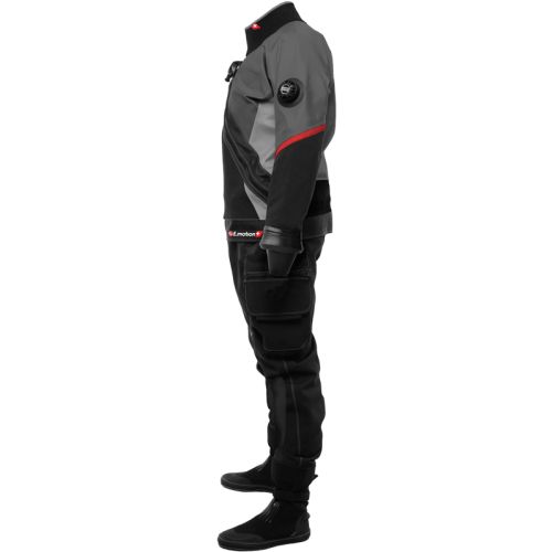 Santi skafander suchy E.MOTION PLUS (1007)