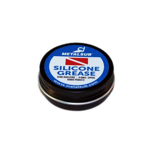 Metalsub Smar silikonowy 45 g ()