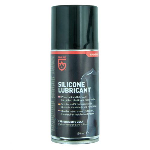 Gear Aid smar silikonowy w spray 150 ml (60022)