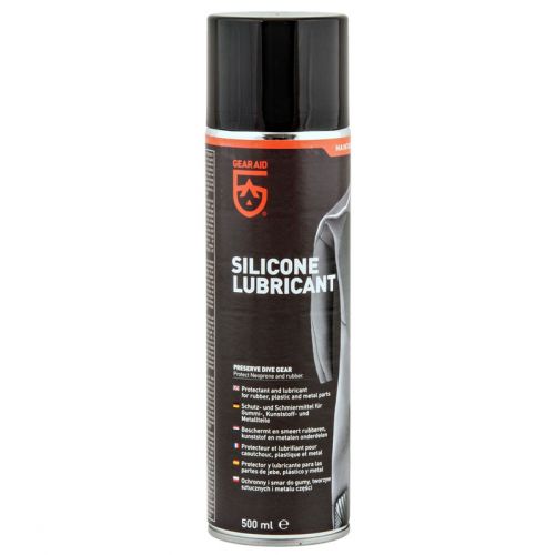 Gear Aid smar silikonowy w spray 500 ml (60021)