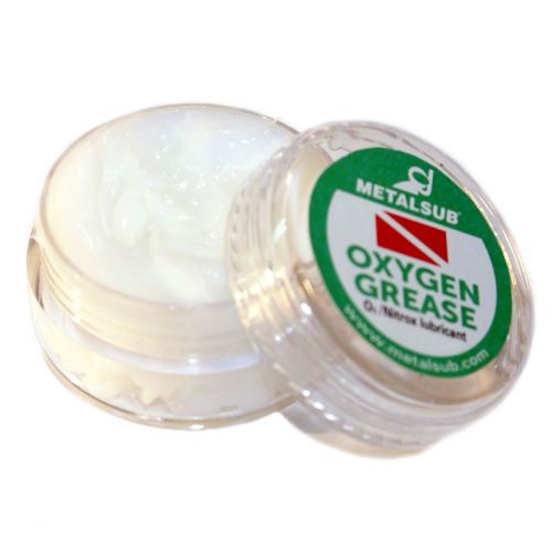Smar czysty tlenowo 20 gr (GRS-OXY-0020)