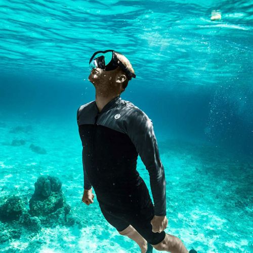 Fourth Element Thermocline spodenki męskie ()