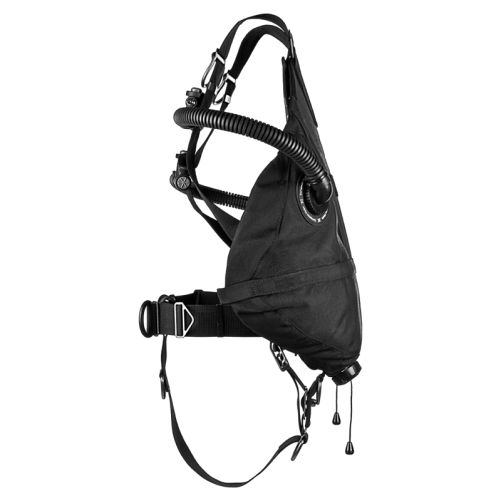 XDEEP Zestaw Sidemount Stealth 2.0 Tec RB ()