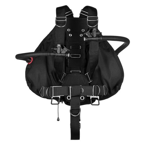 XDEEP Zestaw Sidemount Stealth 2.0 Tec RB ()
