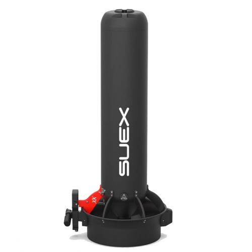 Suex skuter podwodny XK ()