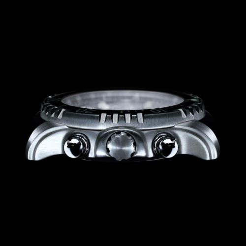 Chris Benz Surf&Sail Antoine Albeau Surfchronograph 200M CB-200SC-KBB ()