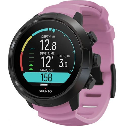 Suunto D5 Wildberry ()